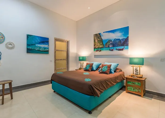 Villa Maloa