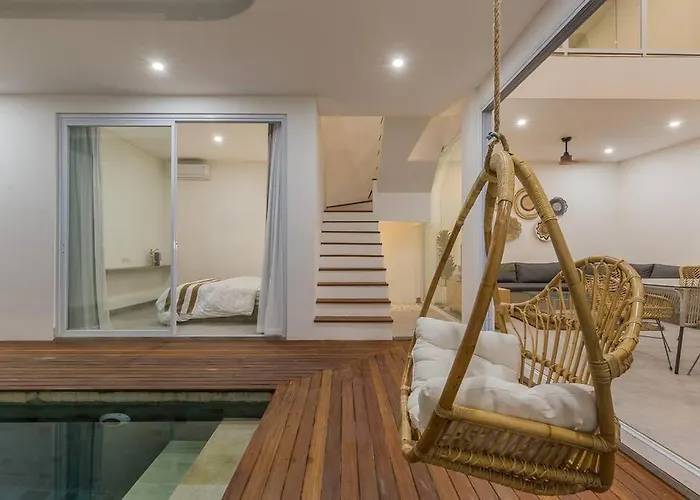 Villa Eudora Bali