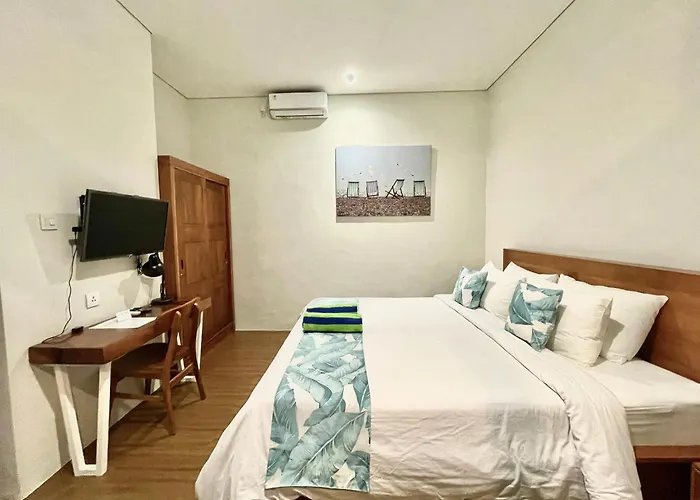 Livin Sanur Villa
