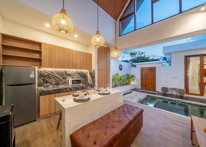 Umasuka Villa