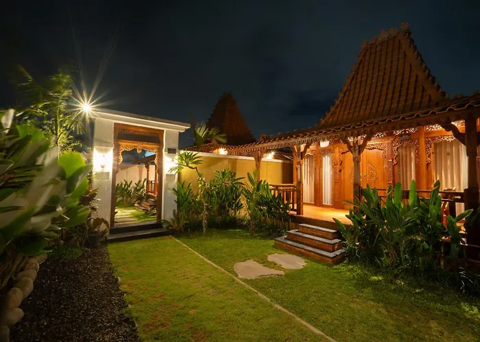 Umah Taru Manis