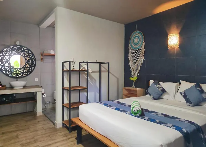 Villa The Jambu