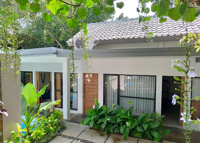 Villa The Jambu